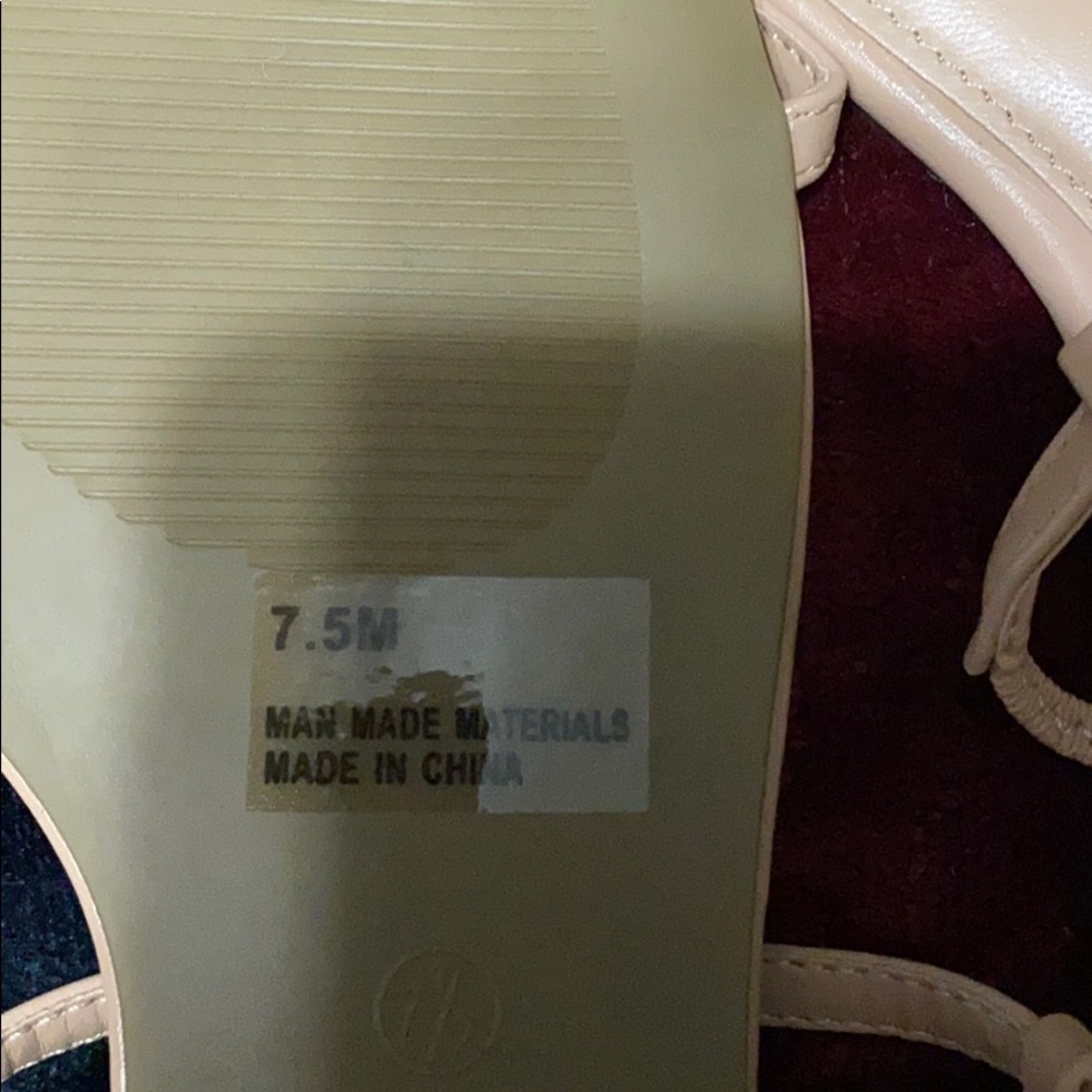 Sandals - Picture 3 of 3